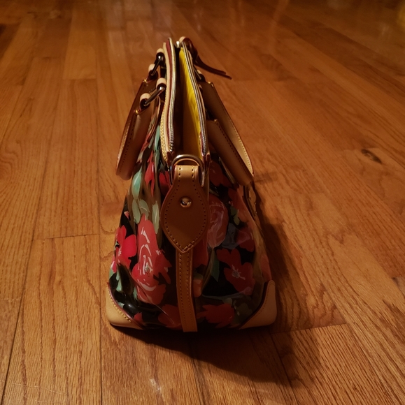 Dooney & Bourke bag - Picture 2 of 12